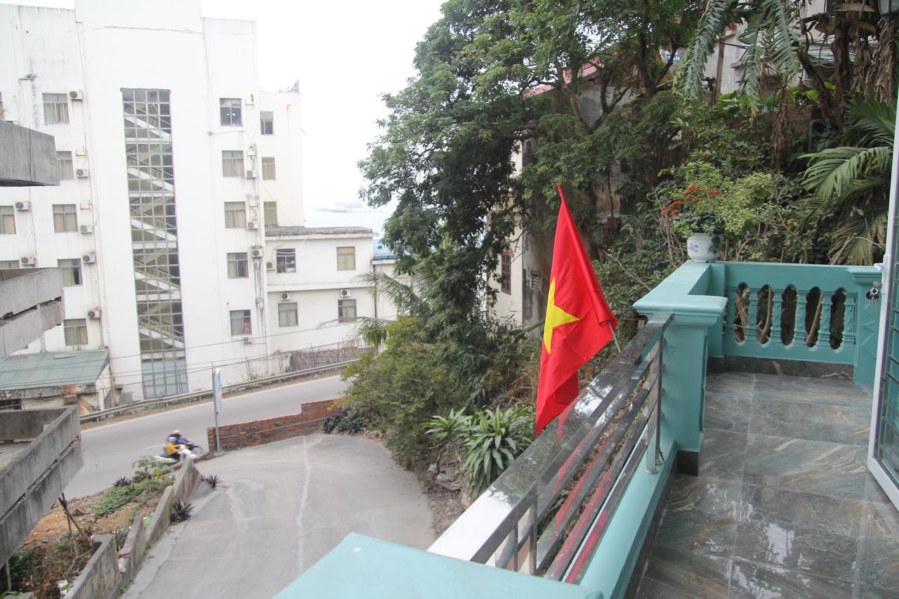 Hoang Yen Guesthouse Hạ Long Ngoại thất bức ảnh