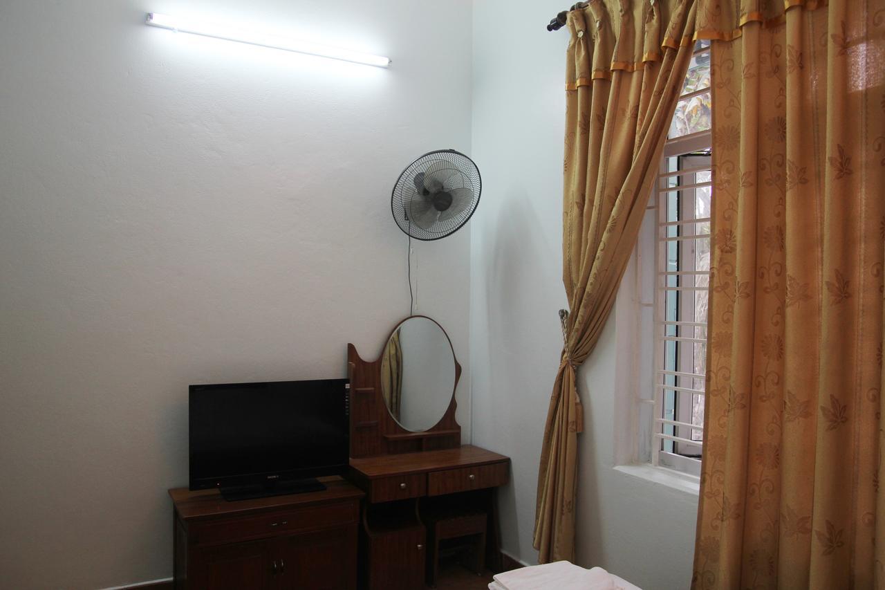 Hoang Yen Guesthouse Hạ Long Ngoại thất bức ảnh