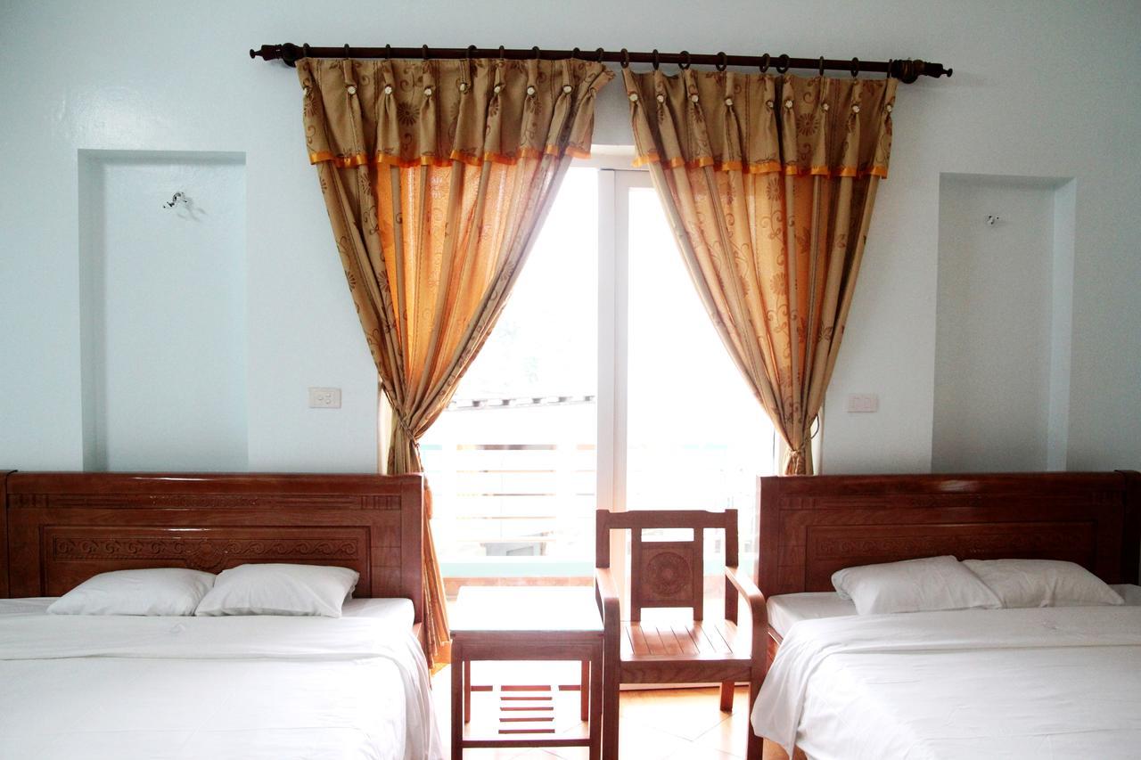 Hoang Yen Guesthouse Hạ Long Ngoại thất bức ảnh