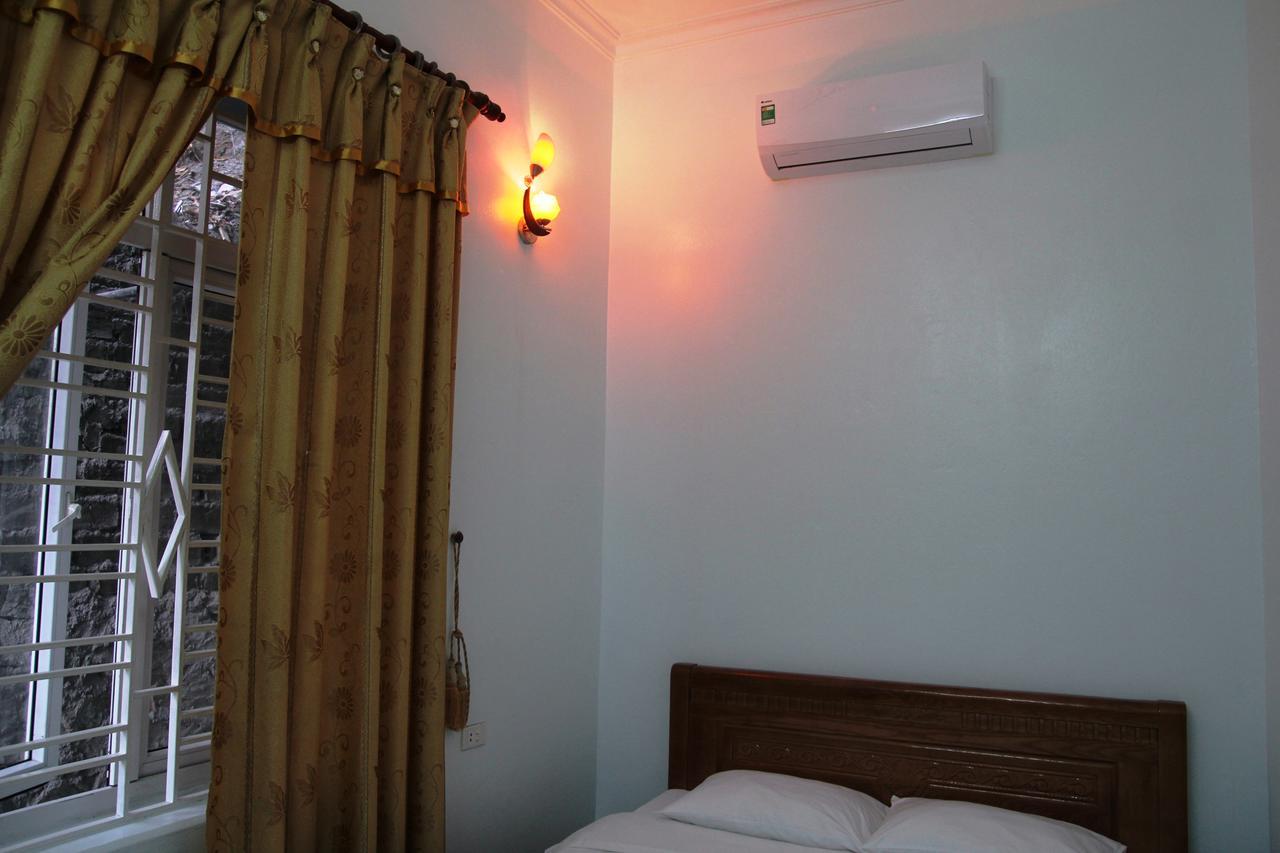 Hoang Yen Guesthouse Hạ Long Ngoại thất bức ảnh