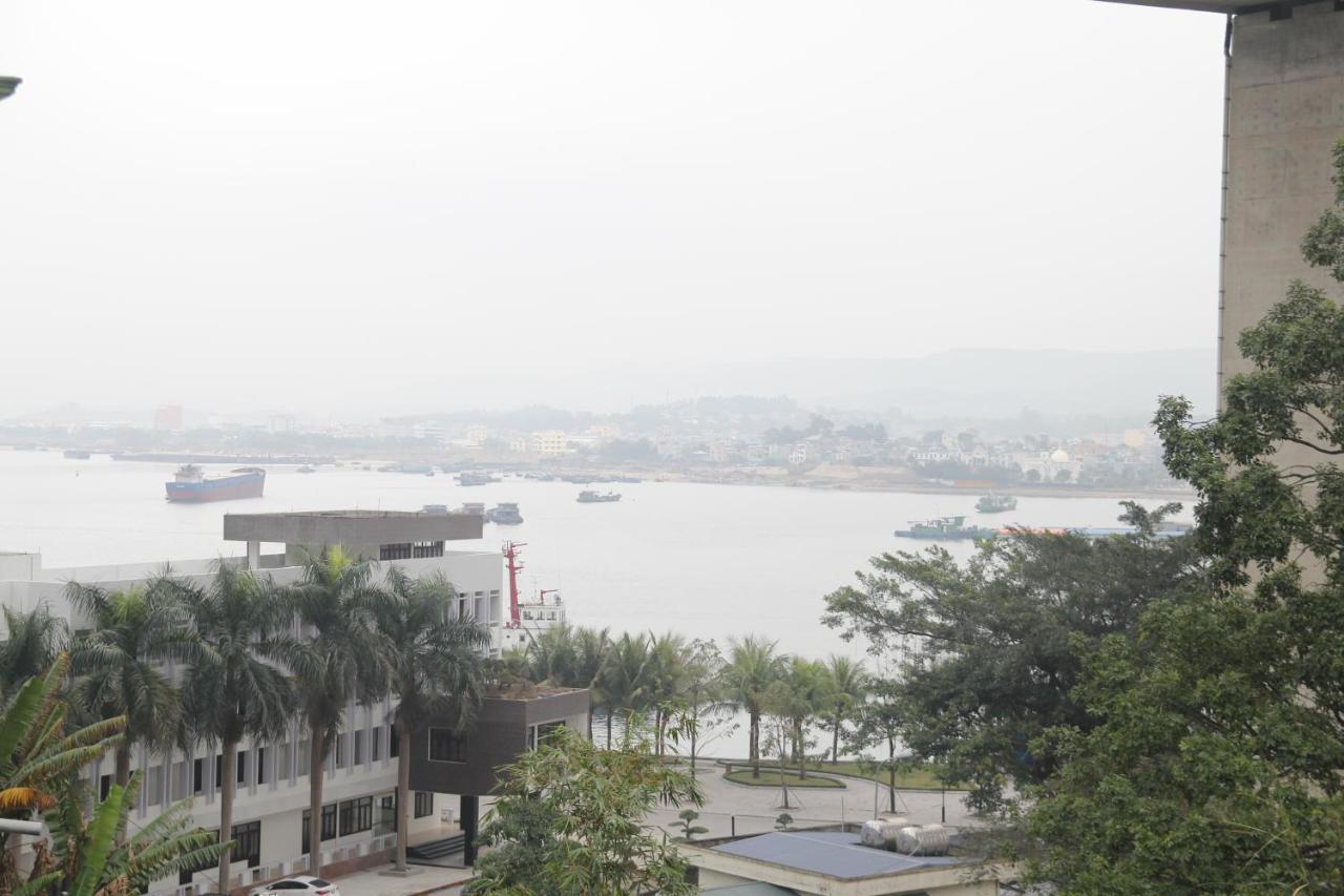 Hoang Yen Guesthouse Hạ Long Ngoại thất bức ảnh